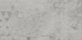 Pastorelli - City Grigio Decoro 30x60